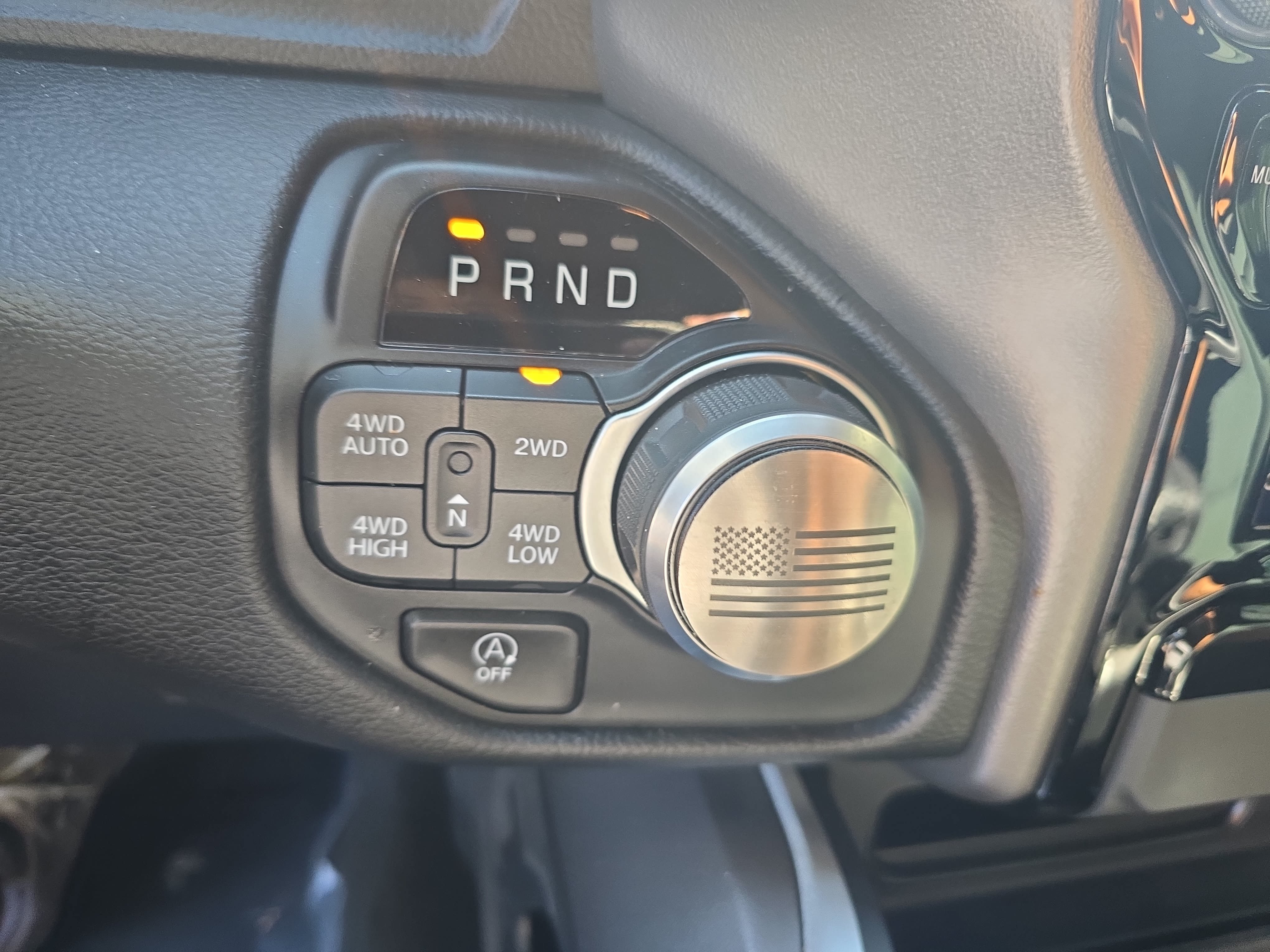 Used 2023 RAM 1500 Big Horn AWD/4WD image 24