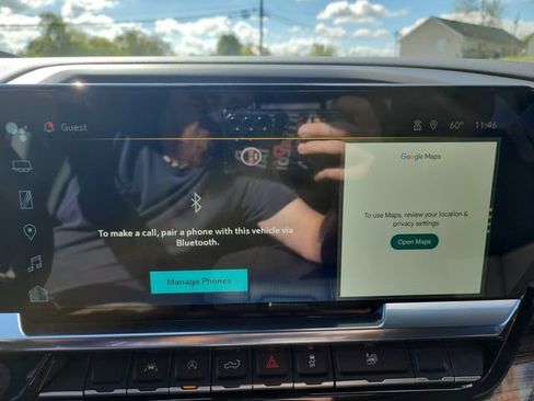 New 2026 Chevrolet Silverado 1500 LT w/ Leather Package image 23