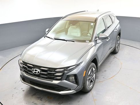 New 2026 Hyundai Tucson SEL AWD/4WD image 41
