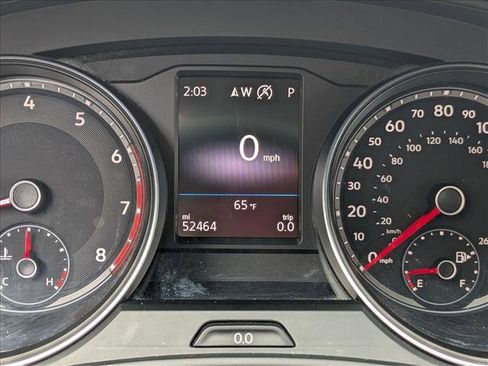 Used 2018 Volkswagen Atlas SE image 11