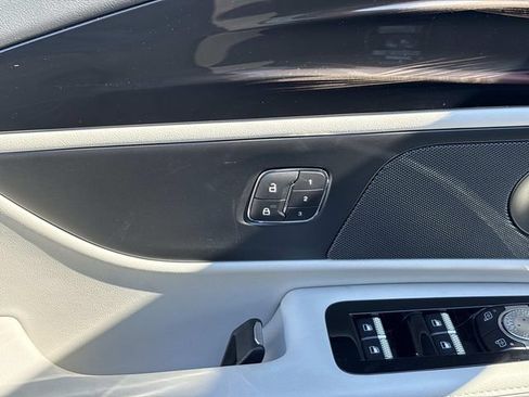 New 2026 Lincoln Nautilus Reserve AWD/4WD image 21