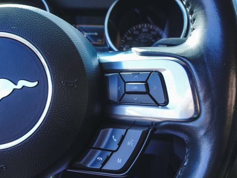 Used 2021 Ford Mustang GT image 20