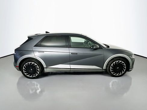 Used 2023 Hyundai Ioniq 5 Limited AWD/4WD image 8