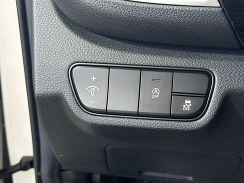 Used 2024 Kia Seltos S AWD/4WD image 12