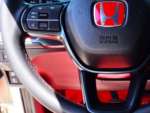 Used 2024 Honda Civic Type R image 57