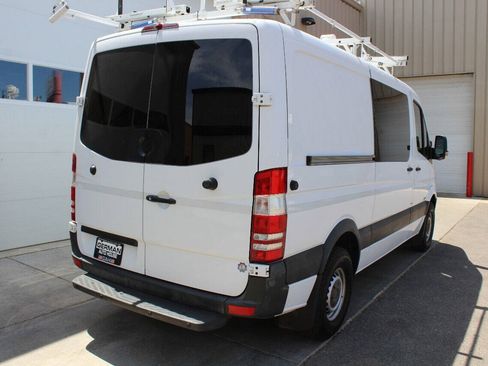 Used 2012 Mercedes-Benz Sprinter 2500 image 7