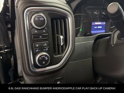Used 2022 GMC Sierra 2500 SLE w/ SLE Convenience Package AWD/4WD image 17