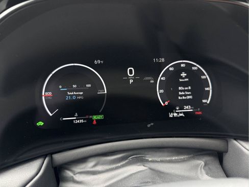 Certified 2025 Lexus TX 500h AWD w/ Technology Package image 15