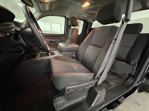 Used 2013 Chevrolet Silverado 1500 LT w/ All-Star Edition AWD/4WD image 24