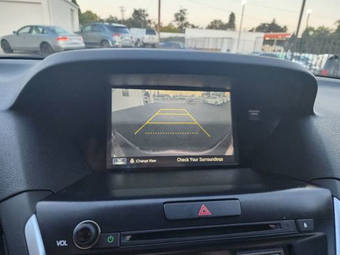 Used 2014 Acura MDX FWD image 18