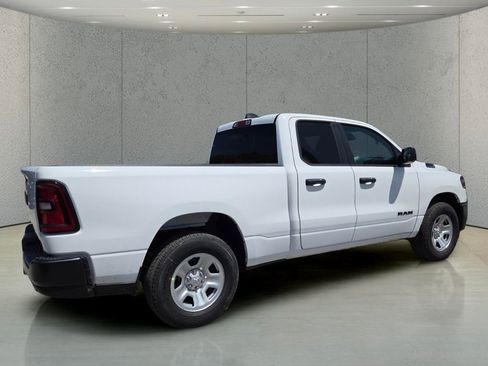 New 2026 RAM 1500 Tradesman RWD image 4