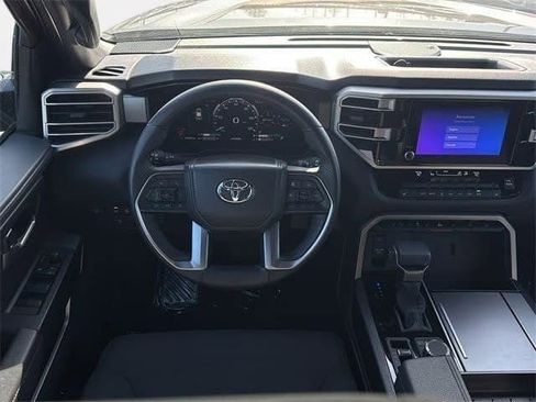 Used 2025 Toyota Sequoia SR5 AWD/4WD image 11