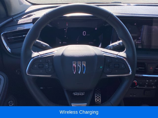 Certified 2026 Buick Encore GX Sport Touring w/ Advanced Technology Package AWD/4WD image 8