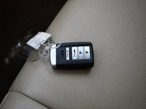 Used 2017 Acura RDX FWD image 20