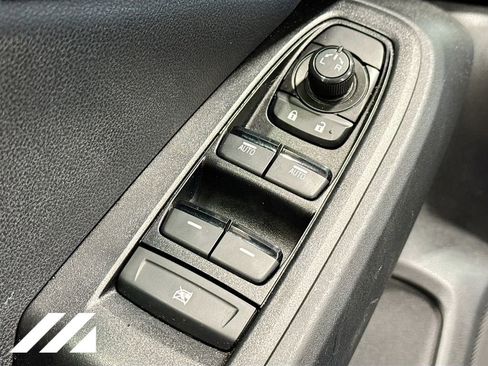 Certified 2025 Subaru Crosstrek 2.5i Sport AWD/4WD image 19