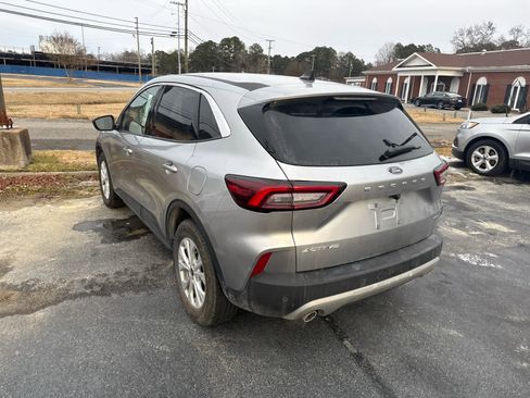 Used 2023 Ford Escape Active w/ Tech Pack #1 image 19