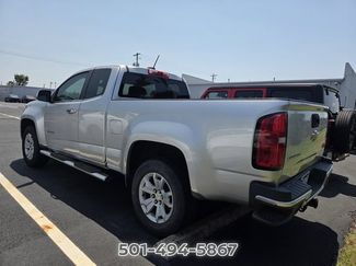 Used 2015 Chevrolet Colorado LT w/ Luxury Package RWD video 2