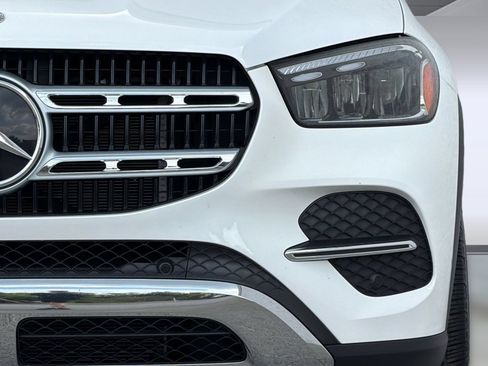 Certified 2026 Mercedes-Benz GLE 350 4MATIC image 12