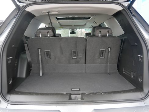 Certified 2020 Chevrolet Traverse Premier w/ LPO, Floor Liner Package image 10