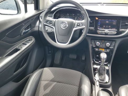 Certified 2022 Buick Encore Preferred w/ Safety Package FWD image 15