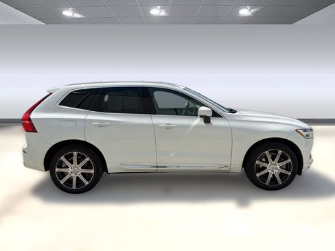 Used 2020 Volvo XC60 T6 Inscription AWD/4WD image 8