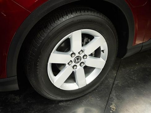 Used 2026 Honda Prologue EX image 4