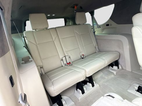 Used 2021 Cadillac Escalade ESV Sport Platinum AWD/4WD image 31