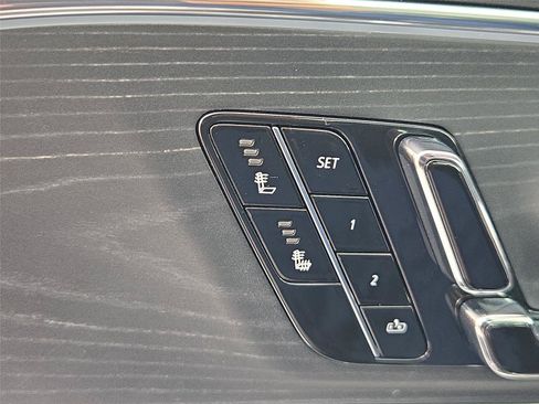 Certified 2024 Cadillac Lyriq Sport w/ LPO, Floor Liner Package RWD image 22