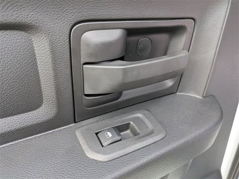 New 2026 RAM 2500 Tradesman image 21