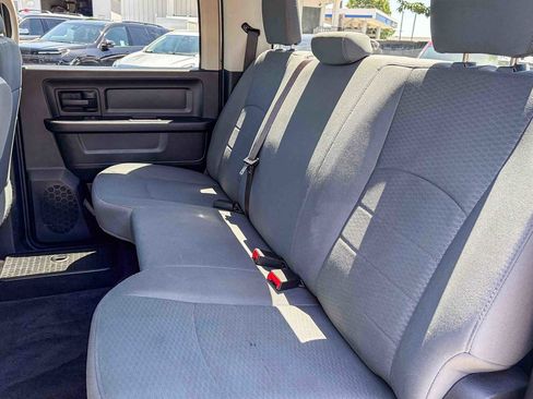 Used 2017 RAM 1500 Tradesman w/ Popular Equipment Group AWD/4WD image 17