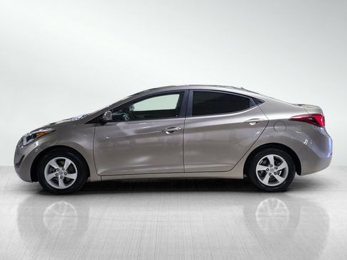 Used 2014 Hyundai Elantra SE FWD image 4