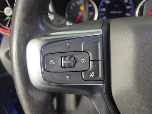 Used 2020 Chevrolet Blazer RS image 30