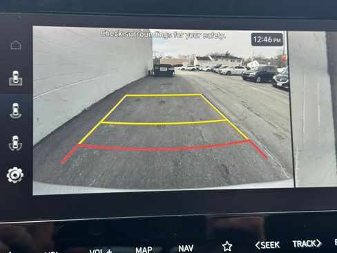 Used 2023 Hyundai Tucson Limited image 30