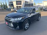 Used 2019 Toyota Highlander Limited Platinum image 2