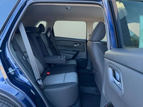 New 2026 Nissan Rogue SV image 14