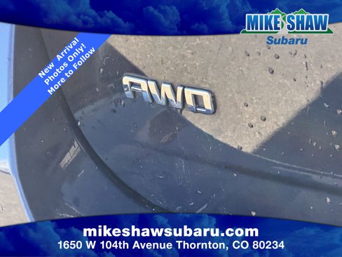 Used 2015 Chevrolet Equinox LS image 8