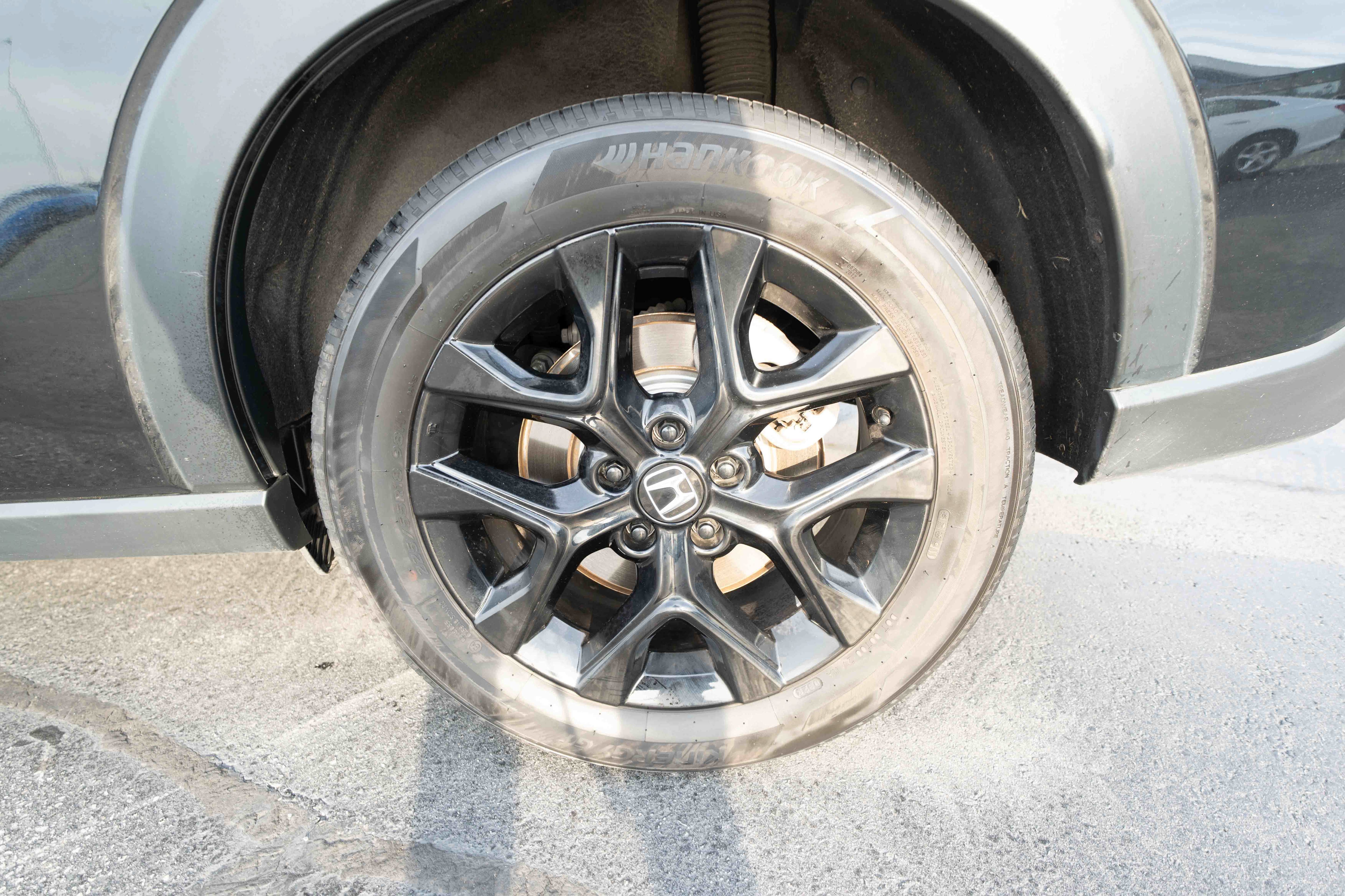 Used 2023 Honda HR-V Sport image 29