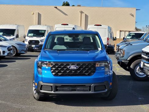 New 2025 Ford Maverick XLT w/ XLT Luxury Package image 34