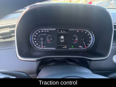 Used 2022 Hyundai Santa Cruz SEL AWD/4WD image 16