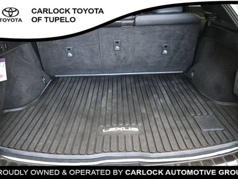 Used 2023 Lexus RX 350 F Sport w/ Accessory Package (Z1) AWD/4WD image 36