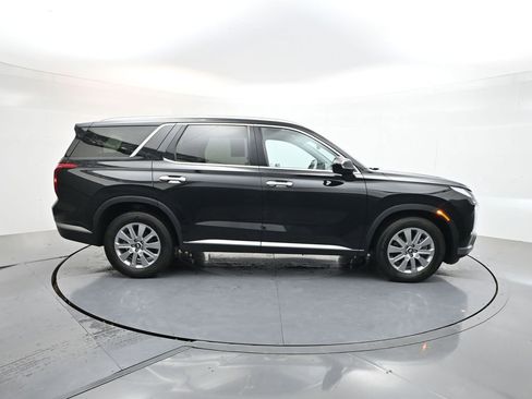 Used 2025 Hyundai Palisade SEL FWD image 8