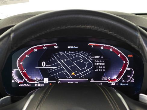 Used 2023 BMW 530e 530e iPerformance w/ Convenience Package image 28