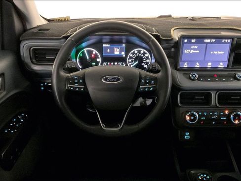 Used 2024 Ford Maverick XLT w/ XLT Luxury Package image 4