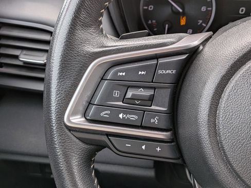 Certified 2024 Subaru Outback Premium AWD/4WD image 45
