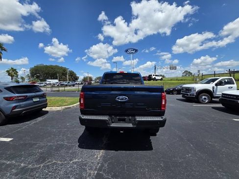 Used 2022 Ford F150 XLT w/ Equipment Group 302A High AWD/4WD image 6