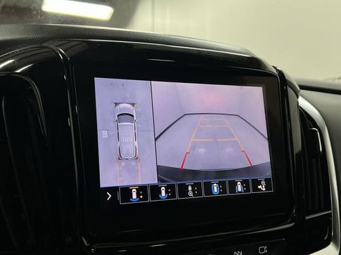 Certified 2021 Chevrolet Traverse RS image 15