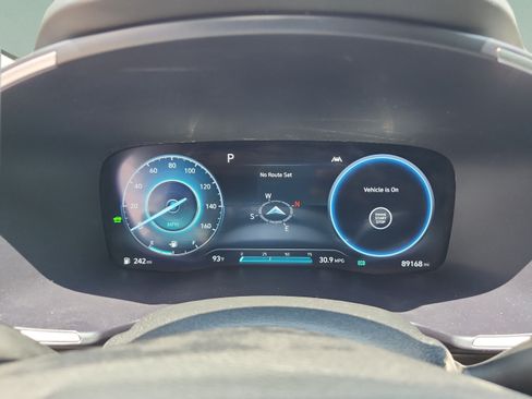 Used 2023 Hyundai Santa Fe SEL Premium AWD/4WD image 10