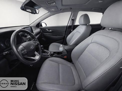 Used 2020 Hyundai Kona Limited FWD image 6