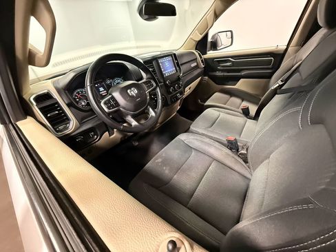 Used 2020 RAM 1500 Big Horn AWD/4WD image 60