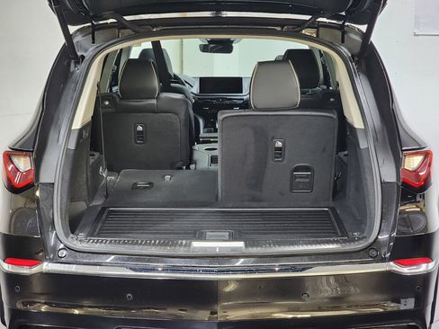 Used 2026 Acura MDX w/Advance Package image 8